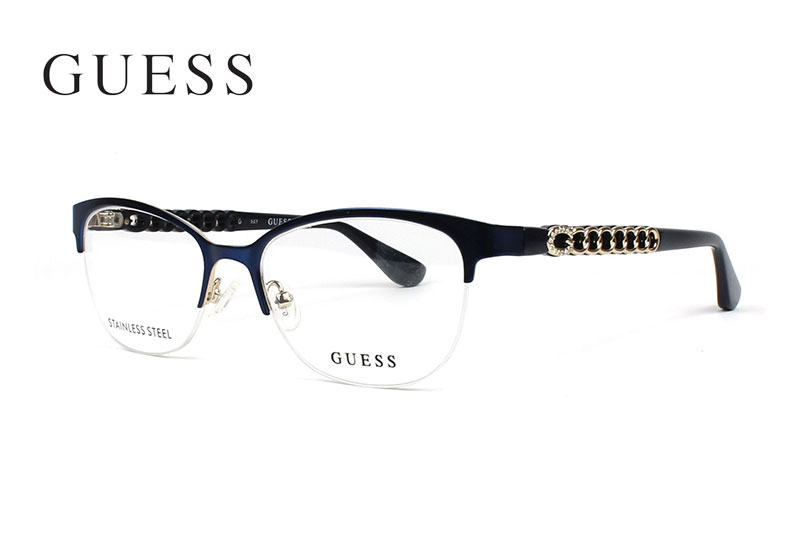 GUESS frame