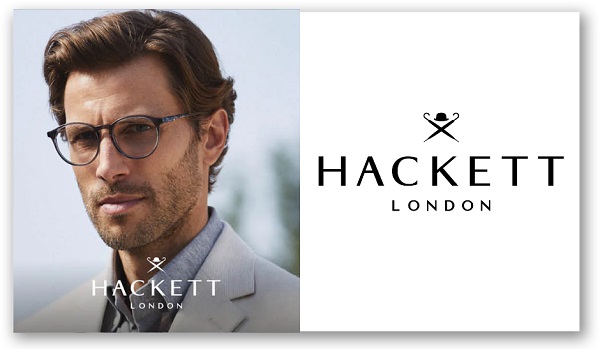 Hackett brand