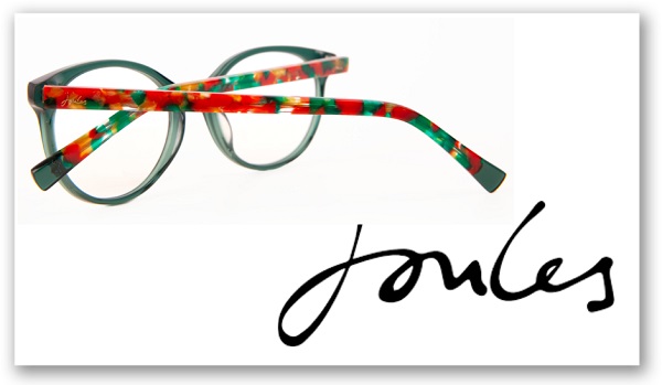 Joules brand