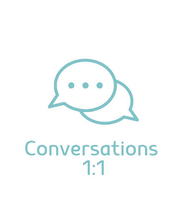 conversations icon